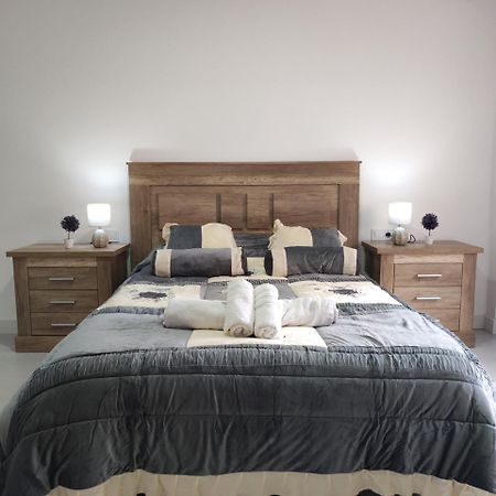 Apartamentos Costa Los Alcázares Kültér fotó