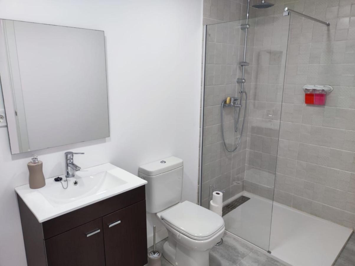 Apartamentos Costa Los Alcázares Kültér fotó