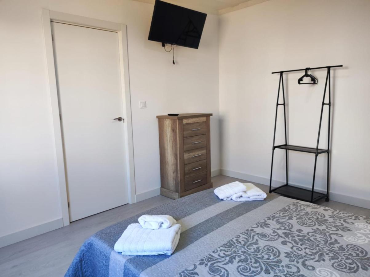 Apartamentos Costa Los Alcázares Kültér fotó