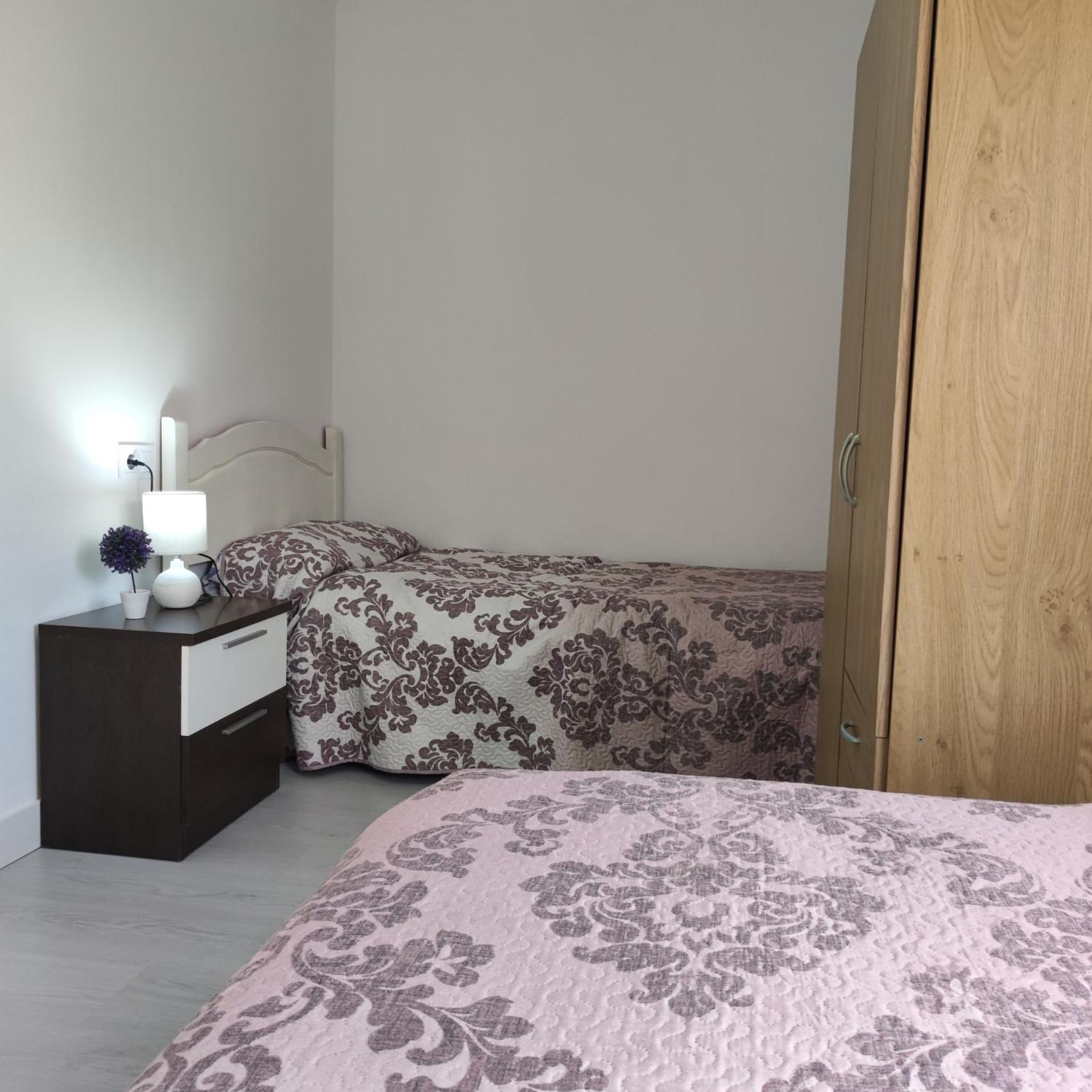 Apartamentos Costa Los Alcázares Kültér fotó